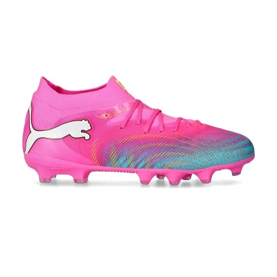 Buty piłkarskie Future 9 Pro FG/AG Dziecięce