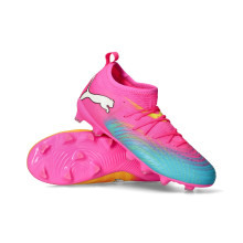 Buty piłkarskie Puma Future 9 Match FG/AG Dziecięce