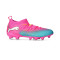 Buty piłkarskie Puma Future 9 Match FG/AG Dziecięce