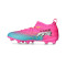 Buty piłkarskie Puma Future 9 Match FG/AG Dziecięce