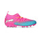 Buty piłkarskie Puma Future 9 Match MG Dziecięce