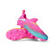 Buty piłkarskie Puma Future 9 Match LL FG/AG Dziecięce
