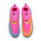 Buty piłkarskie Puma Future 9 Match LL FG/AG Dziecięce