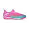 Buty piłkarskie Puma Future 9 Match LL Turf + Mid Dziecięce