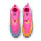 Buty piłkarskie Puma Future 9 Match LL Turf + Mid Dziecięce