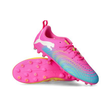 Buty piłkarskie Puma Future 9 Play MG Dziecięce