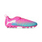 Buty piłkarskie Puma Future 9 Play MG Dziecięce