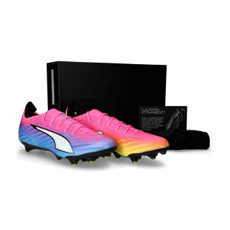 Buty piłkarskie Ultra 6 Carbon FG