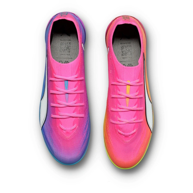 bota-puma-ultra-6-ultimate-ag-poison-pink-black-sun-stream-bright-aqua-5