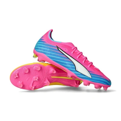 Buty piłkarskie Ultra 6 Pro FG/AG