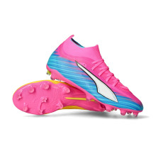 Buty piłkarskie Puma Ultra 6 Match+ FG/AG