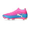 Buty piłkarskie Puma Ultra 6 Match+ FG/AG