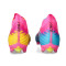 Buty piłkarskie Puma Ultra 6 Match+ FG/AG