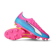 Buty piłkarskie Puma Ultra 6 Match FG/AG