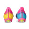 Buty piłkarskie Puma Ultra 6 Match FG/AG