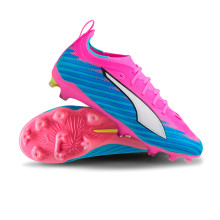 Buty piłkarskie Puma Ultra 6 Pro FG/AG Dziecięce