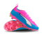 Buty piłkarskie Puma Ultra 6 Pro FG/AG Dziecięce