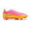 Buty piłkarskie Puma Ultra 6 Pro FG/AG Dziecięce