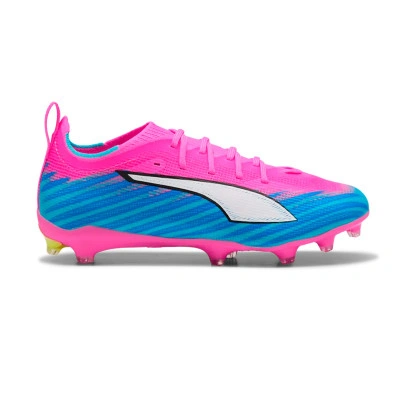 Buty piłkarskie Ultra 6 Pro FG/AG Dziecięce