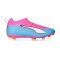 Buty piłkarskie Puma Ultra 6 Match FG/AG Dziecięce