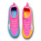 Buty piłkarskie Puma Ultra 6 Match FG/AG Dziecięce