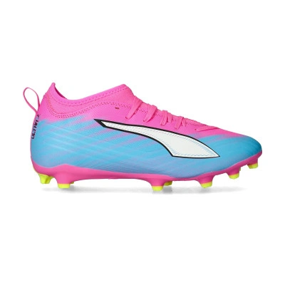 Buty piłkarskie Ultra 6 Match FG/AG Dziecięce
