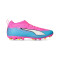 Buty piłkarskie Puma Ultra 6 Match MG Dziecięce