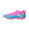 Buty piłkarskie Puma Ultra 6 Match MG Dziecięce