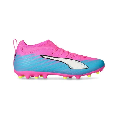 Buty piłkarskie Ultra 6 Match MG Dziecięce