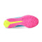 Buty piłkarskie Puma Ultra 6 Match Turf + Mid Dziecięce