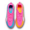 Buty piłkarskie Puma Ultra 6 Match Turf + Mid Dziecięce