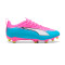 Buty piłkarskie Puma Ultra 6 Play FG/AG Dziecięce