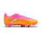 Buty piłkarskie Puma Ultra 6 Play FG/AG Dziecięce