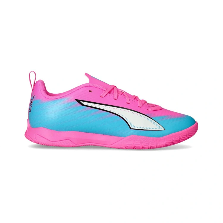 bota-puma-ultra-6-play-indoor-nino-rosa-1