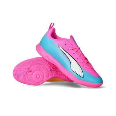 Buty futsalu Ultra 6 Play IT Dzieci