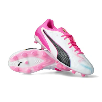 Buty piłkarskie King 20 Pro FG/AG