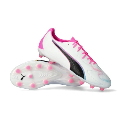 Buty piłkarskie King 20 Match FG/AG