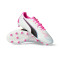 Buty piłkarskie Puma King 20 Match FG/AG Dziecięce
