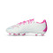Buty piłkarskie Puma King 20 Match FG/AG Dziecięce