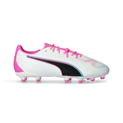 Buty piłkarskie King 20 Match FG/AG Dziecięce
