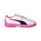 Buty piłkarskie Puma King 20 Match Turf Dziecięce