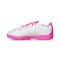 Buty piłkarskie Puma King 20 Match Turf Dziecięce
