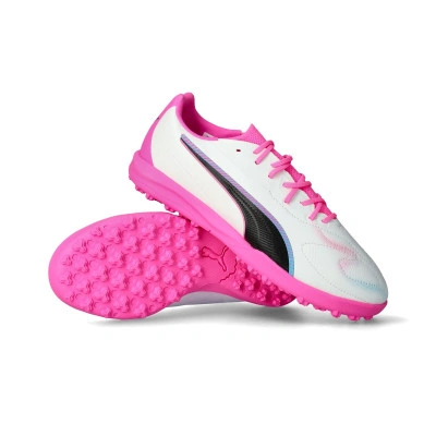 Buty piłkarskie King 20 Match Turf Dziecięce