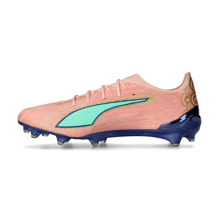 bota-puma-ultra-6-ultimate-ca-mia-fg-rose-dust-electric-peppermint-puma-gold-blue-2