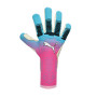Future Ultimate Negative-Ultra Blue-Poison Pink-Lime Squeeze