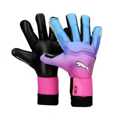 Rękawice Puma Ultra Ultimate Hybrid