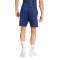 Bermudy adidas Tiro 24 Real Grupo de Cultura Covadonga (E1)