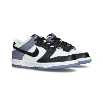 Sneakersy Dunk Low Essential+ Dziecko