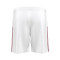 Spodenki adidas Sevilla FC 2025-2026 W domu