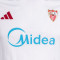 Koszulka adidas Sevilla FC Primera Equipación 2025-2026 Niño